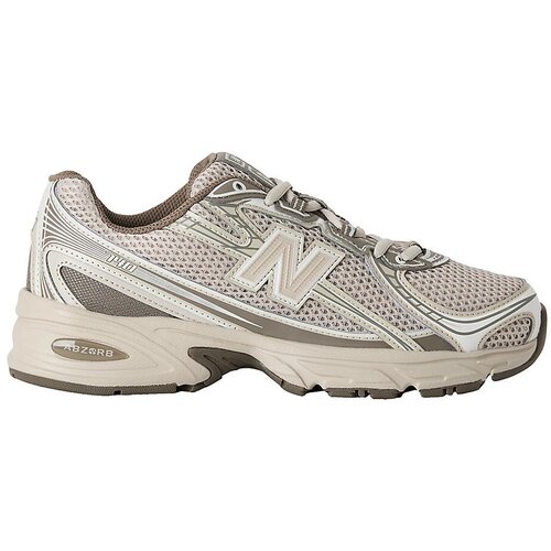 New Balance Modne superge 740 Dockside Timberwolf Sea Salt Bela Slike
