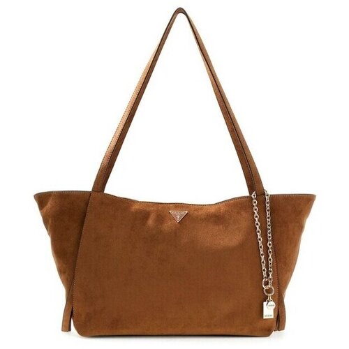 Guess Torbe za čez ramo accessories120549 Kostanjeva Slike