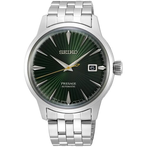 Seiko PRESAGE SRPE15J1 Cene