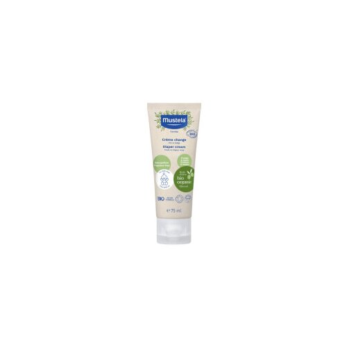 Mustela® BioOrganic krema za njegu pelenske regije Cijene