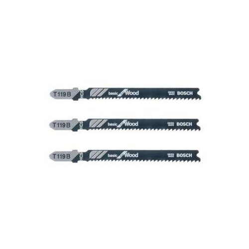 Bosch LIST UBODNE PILE T141HM 3-1 2608633175 Slike