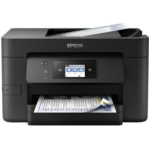 Epson Multifunkcijski tiskalnik WorkForce Pro WF-3920 21ppm, (5000537913) Cene