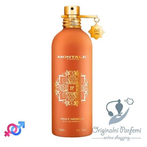 Montale Holy Neroli 100ml EDP Slike