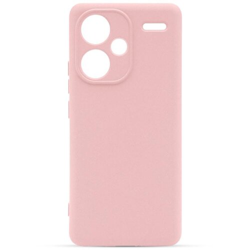 Futrola Soft Case za Xiaomi Redmi Note 13 Pro Plus 5G, Roze Cene