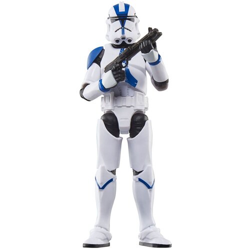 Hasbro Star Wars Obi-Wan Kenobi Clone Trooper figure 9,5cm Slike