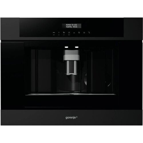Gorenje GCC800B vgradni aparat za kavo (avtomatski) - Slike