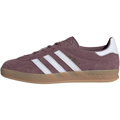 Adidas Nizke superge 'Gazelle' zlata / siva / ciklama / bela Cene