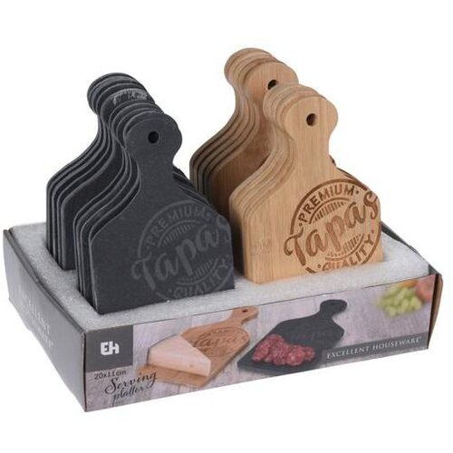  ZA SIR SLATE/BAMBUS 20*11CM Cijene