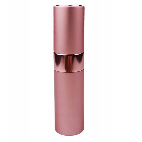 Guard Lipstick Twist Up pepper spray - pink Slike