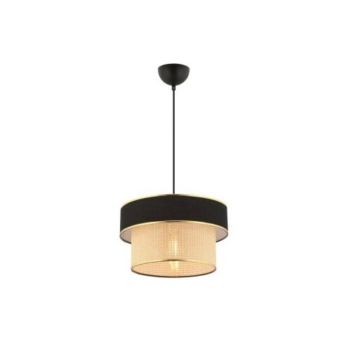Opviq ero hazeran - camel, black camelblack chandelier Slike