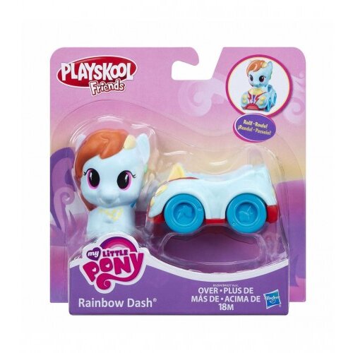 My Little Pony Igračka figurica sa autićem 30231764 Slike
