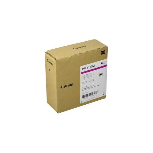 Canon Tinta PFI-1100 Magenta Slike