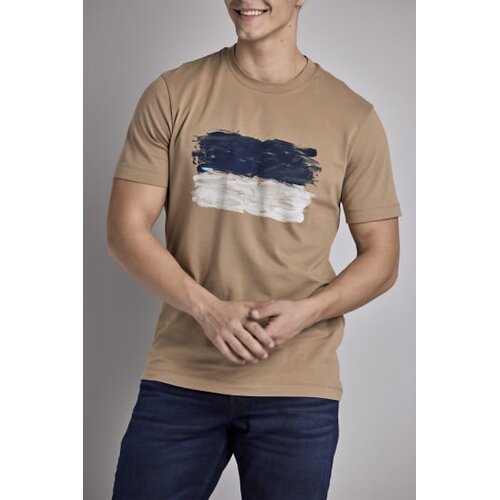 Legendww muska slim fit pamucna majica sa printom Cene