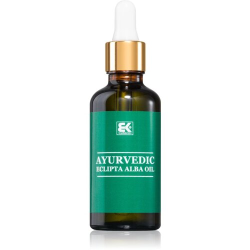 Brazil Keratin Ayurvedic Eclipta Alba Oil uljna kura za oštećenu kosu 50 ml Cijene