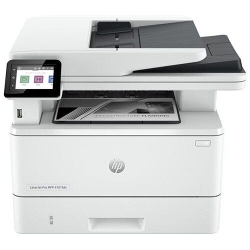 PRN MFP HP MLJ Pro 4102dw, 2Z622F Cijene