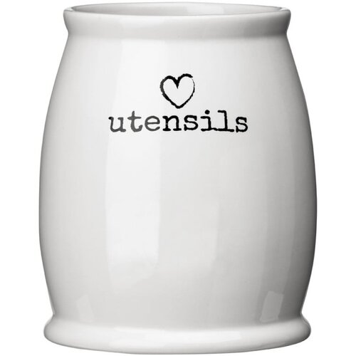 Premier Housewares Kameni držač za kuhinjski pribor Charm &amp;ndash; Slike
