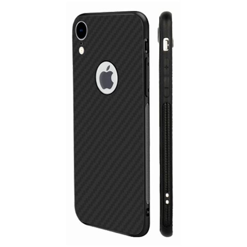  Silikonski ovitek za iPhone 7 / 8 - carbon Cene