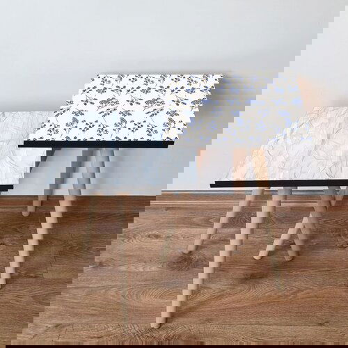 Hanah home set klub stočića 2Shp503, 2 komada, Šareni Cene