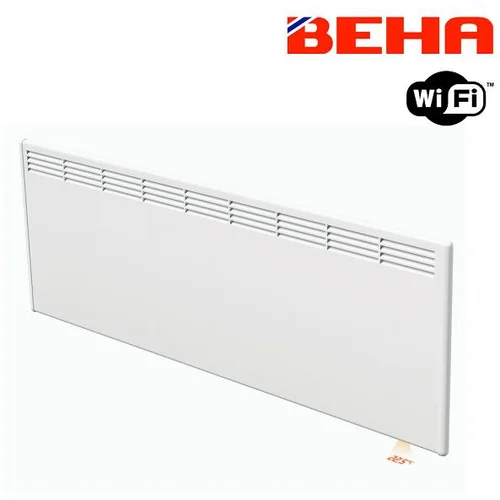 Beha Varčni električni radiator BEHA PV15 (WiFi, 1500 W)