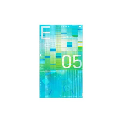 Escentric Molecules escentric 05 toaletna voda 100 ml unisex Slike