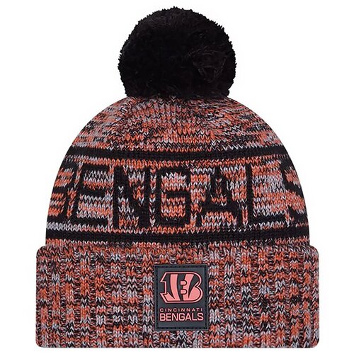 New Era Cincinnati Bengals NFL Sideline 2025 Sport Knit zimska kapa Cene