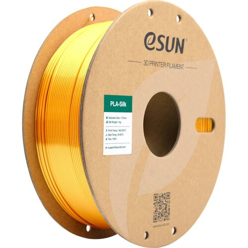 eSUN eSilk-PLA Gold Cene