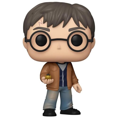 Funko Figura POP Harry Potter - Harry Potter Cene