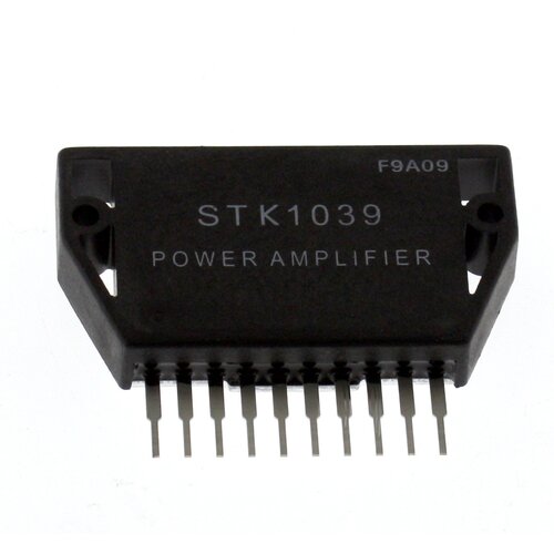  Integralno kolo STK1039 Cene