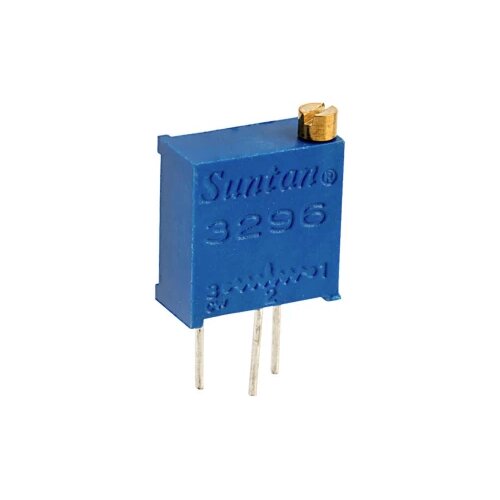 Suntan TSR-3296Y-102R TSR-3296Y-102R trimer 1 St. Slike
