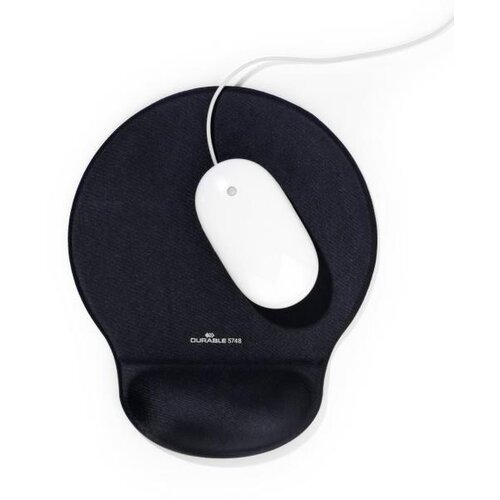 Durable podloga za miško Ergotop (5748) z gelom DU574858 Cene
