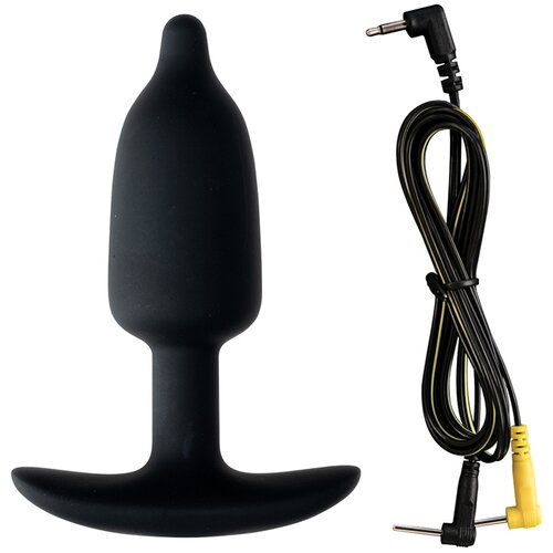 Dungeon Lab Silicone Bi-Polar Electro Plug Slike