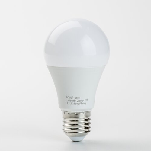  komplet 5x led sijalica A60 E27/9W/230V 2700K - paulmann 28780 Slike