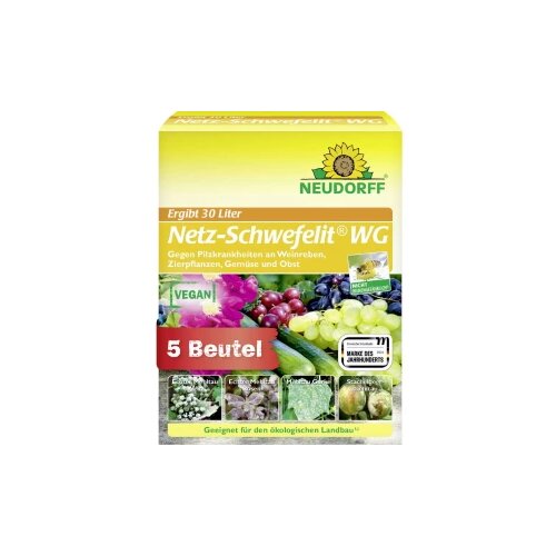 NEUDORFF 00868 Mrežasti sulfirit WG 75 g Cijene