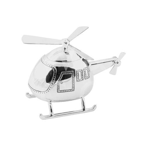 Widdop &amp;amp; Co. kasica - bambino helicopter Slike