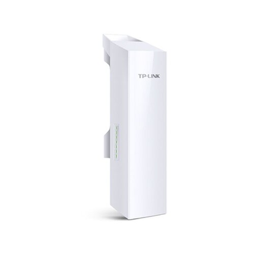 Tp-link Outdoor Wireless Antenna TP-LINK CPE210 2.4GHz 300Mbps Qualcomm 27dBm 802.11b/g/n 9dBi Client/Repeater/Bridge mode Slike