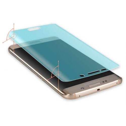 Nillkin za&amp;scaron;čitna folija samsung galaxy S6 edge G925 cel zaslon Slike