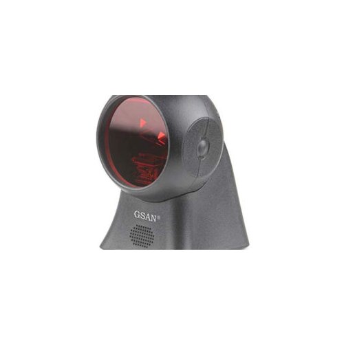Gsan POS Laser Barcode Scanner GS-9125 Slike