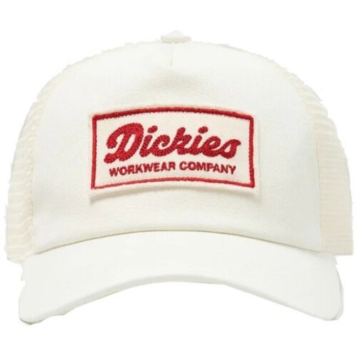 Dickies LEWISTOWN TRUCKER Bijela Slike