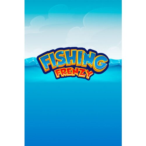 Steam Fishing Frenzy (PC) Key GLOBAL Cene