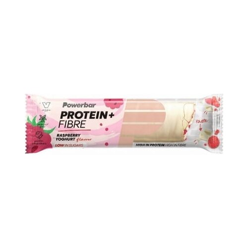 PowerBar Protein + Fibre Slike