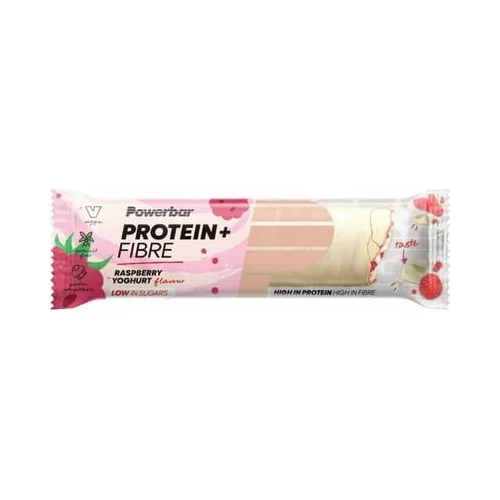 PowerBar Protein + Fibre