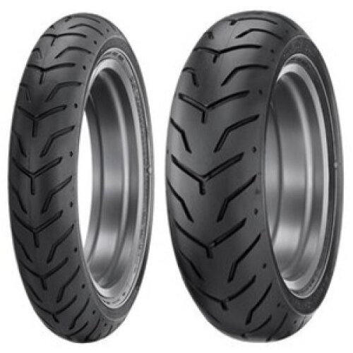 Dunlop D 407 T H/D ( 180/55B18 TL 80H zadnje kolo, M/C ) Cene