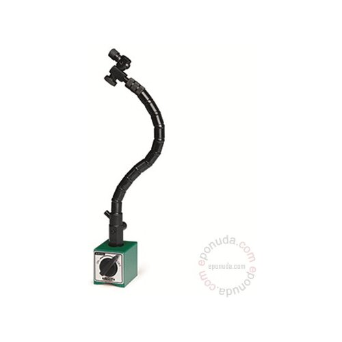 Insize magnetni stalak, fleksibilni (savitljivi) H-330mm + 55mm postolje 6207-80A Cene