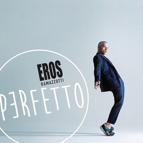 Eros Ramazzotti Perfetto Slike