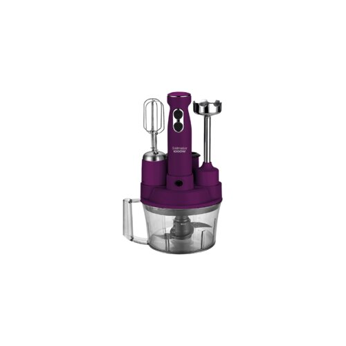 Goldmaster GM-7239M Elena Max Purple Slike