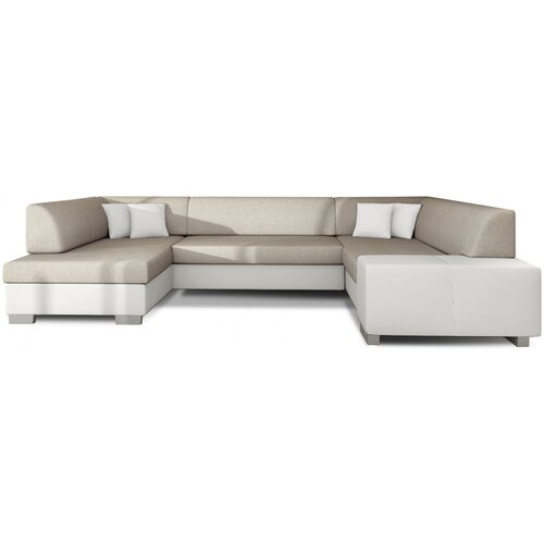 ELTAP Luksuzna kutna garnitura Havana s leajem-Leva-Dora 21, Soft 17 Cene