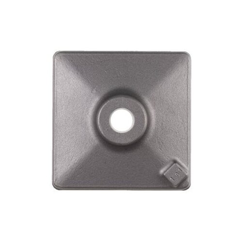 Milwaukee nabijajuća ploča 120 mm x 120 mm, 21 mm k-šesterougaoni prihvat 4932479220 Cene