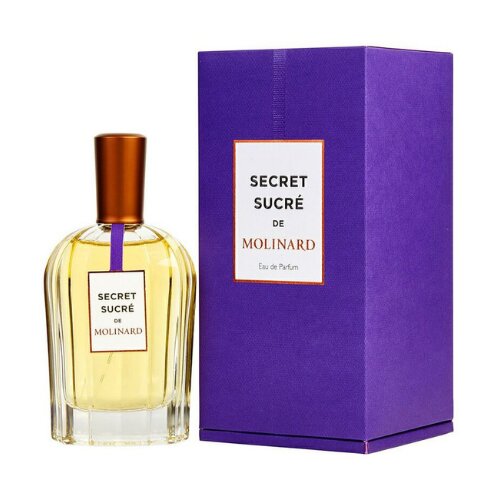 Molinard Secret Sucré edp 90ml Cene