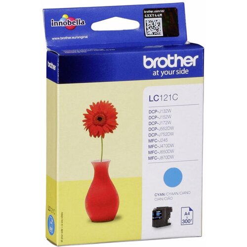 Pot INK BRO LC121C Cijene