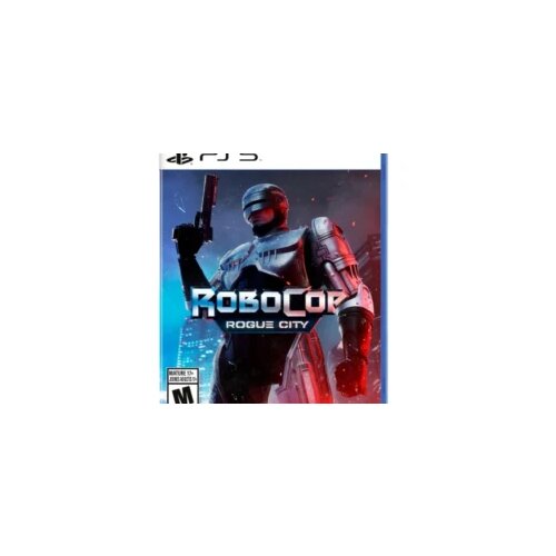  RoboCop Rogue City /PS5 Cijene